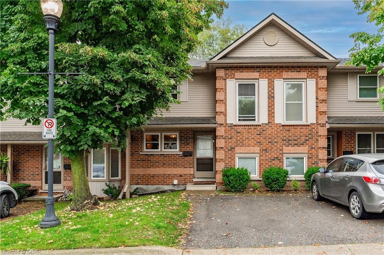 180 Marksam Road, Guelph, ON, West Willow Woods