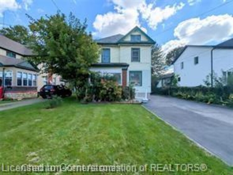 55 Grant Street, Chatham-Kent, ON, Chatham