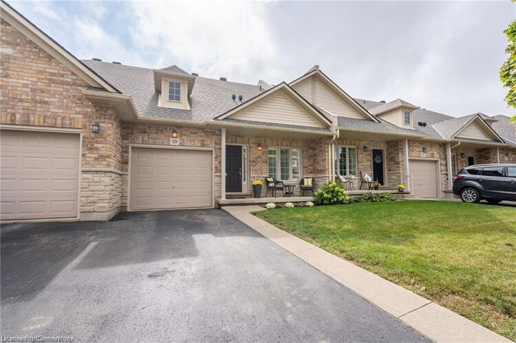 310 Southbrook Drive, Hamilton, ON, Binbrook