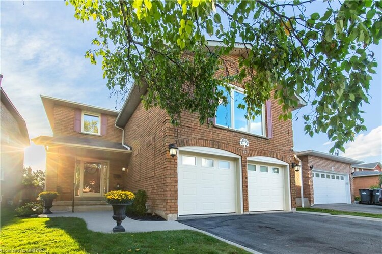 2662 Innisfil Road, Mississauga, ON, Central Erin Mills