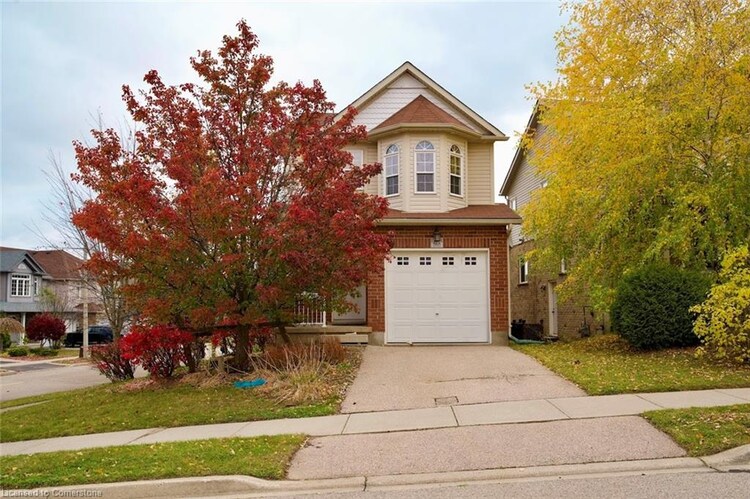 868 Laurelwood Drive, Waterloo, ON, 