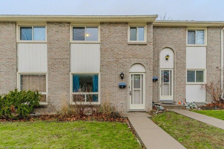 165 Green Valley Drive, Kitchener, ON, 