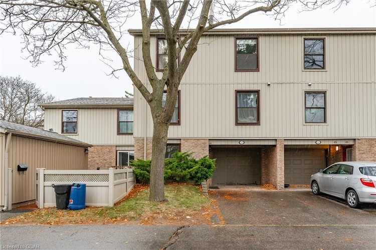 141 Janefield Ave Avenue, Guelph, ON, Hanlon Creek