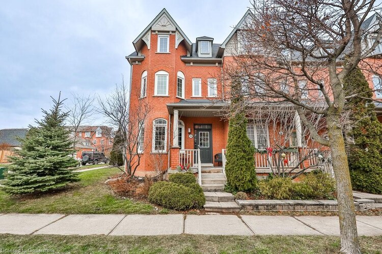 199 Roxton Road, Oakville, ON, Uptown Core