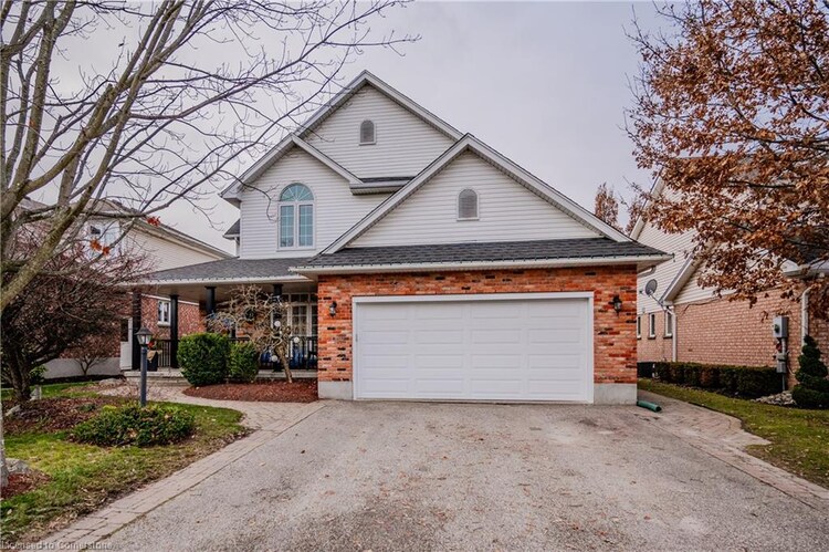 17 Weir Drive, Guelph, ON, Kortright Hills