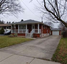 144 Deschene Avenue, Hamilton, ON