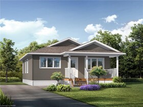 20 Blfs Vw Boulevard, Huron, ON , MLS #40570229 , Image - 1
