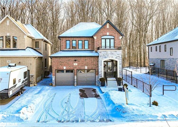 27 Atlantis Drive, Orillia, ON, Orillia