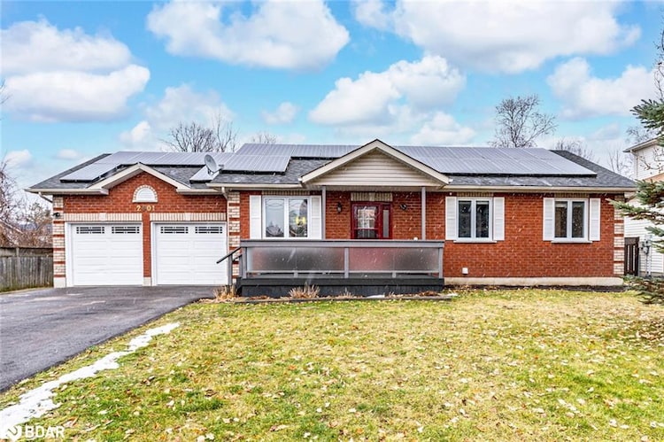 2501 Holiday Way, Innisfil, ON, Alcona