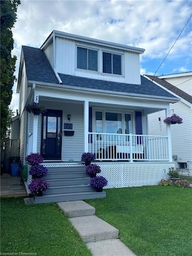 72 Harrison Avenue, Hamilton, ON