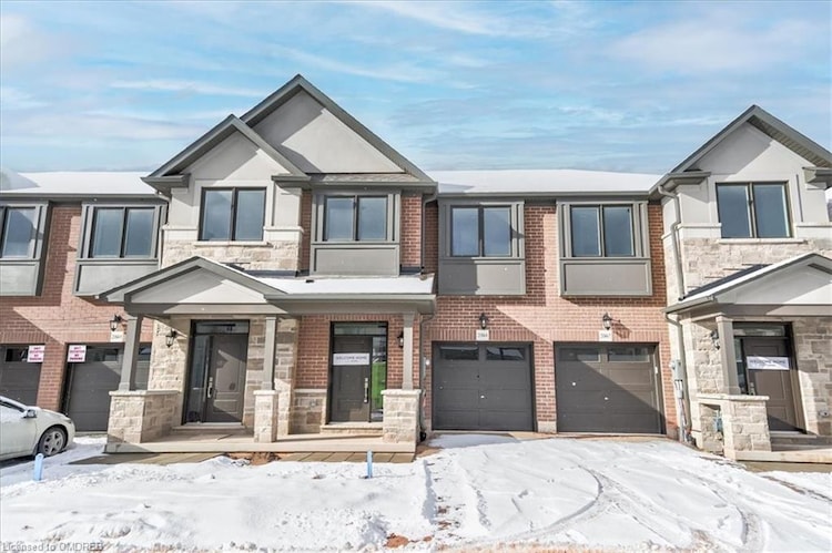 2184 Postmaster Drive, Oakville, ON, West Oak Trails