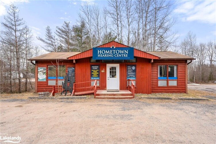 41 Bobcaygeon Road, Minden Hills, ON, 