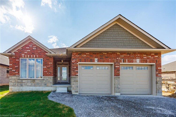 51 Mcintosh Drive, Norfolk County, ON, Delhi