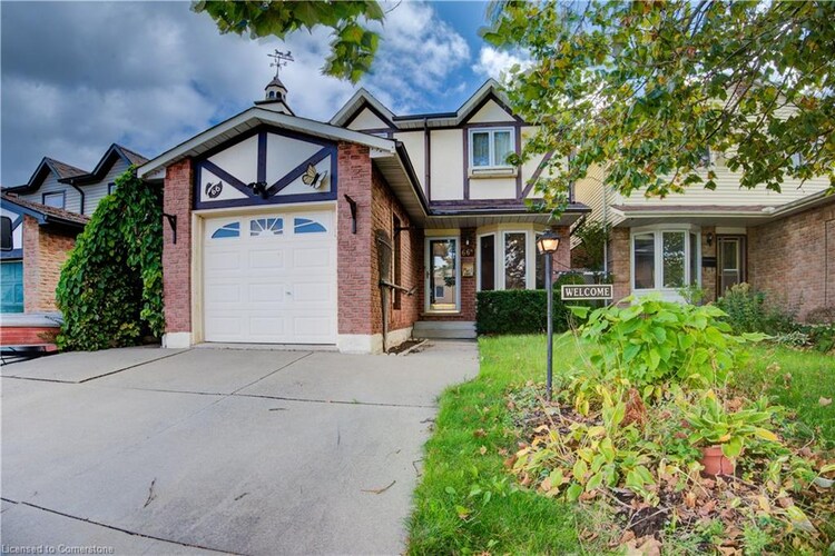 66 Spartan Avenue, Hamilton, ON, Stoney Creek