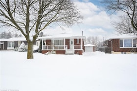 144 Deschene Avenue, Hamilton, ON