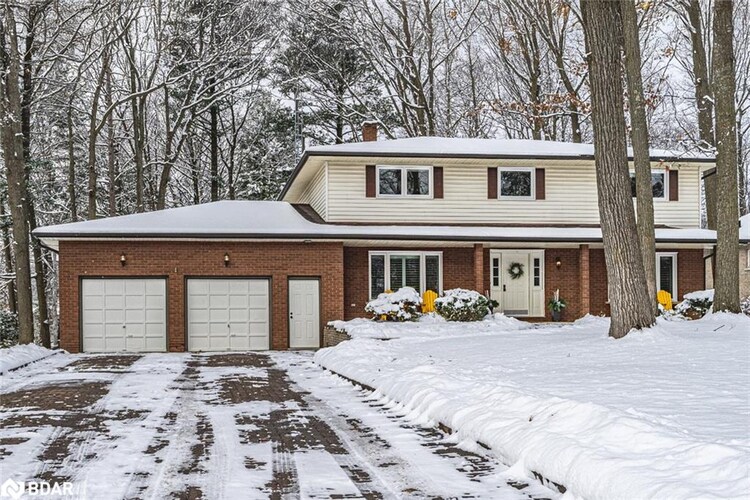 1166 Sunnidale Road, Springwater, ON, Centre Vespra