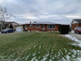 170 Highway #3, Norfolk, ON , MLS #40684903 , Image - 1