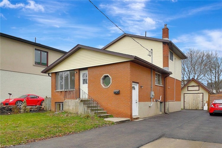 24 Crombie Street, Cambridge, ON, 