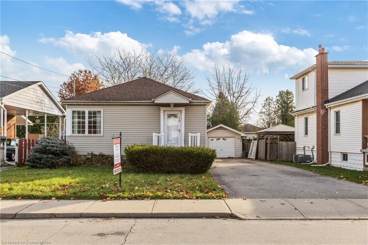 175 Rosedale Avenue, Hamilton, ON, Rosedale