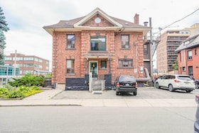 201 James Street S, Hamilton, ON