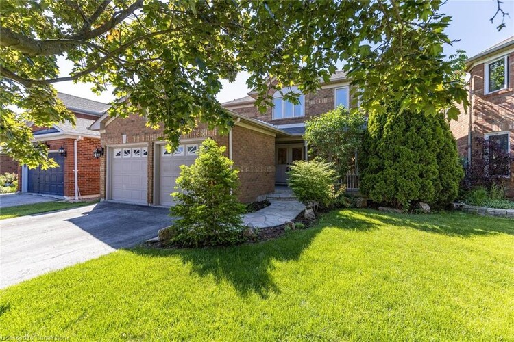 3251 Bloomfield Drive, Mississauga, ON, Lisgar