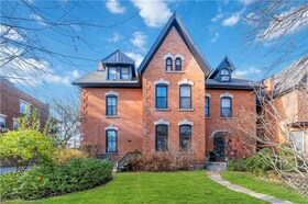 80 East Avenue S, Hamilton, ON , MLS #40782070 , Image - 1