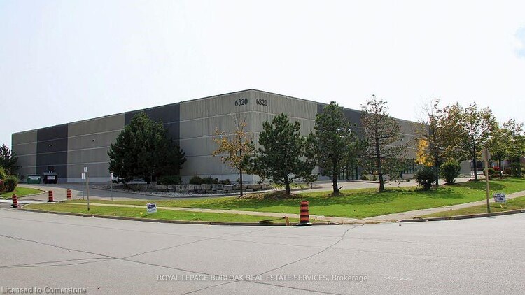 6320 Danville Road, Mississauga, ON, Gateway