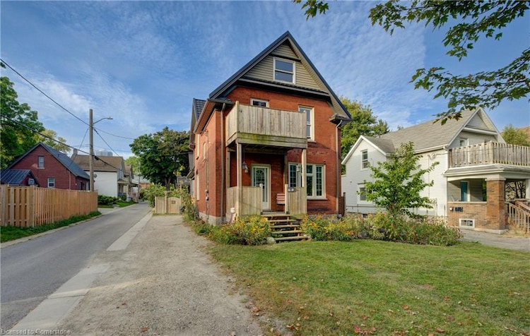 15 St Leger Street, Kitchener, ON, 