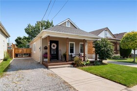 28 Elberta Street, Niagara, ON , MLS #40647376 , Image - 1