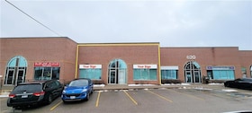 620 Davenport Road, Waterloo, ON