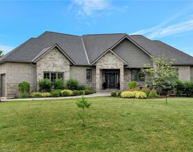 285794 Airport Road, Oxford, ON , MLS #40783711 , Image - 1