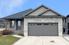 491 Fairway Road, Oxford, ON , MLS #40686001 , Image - 1
