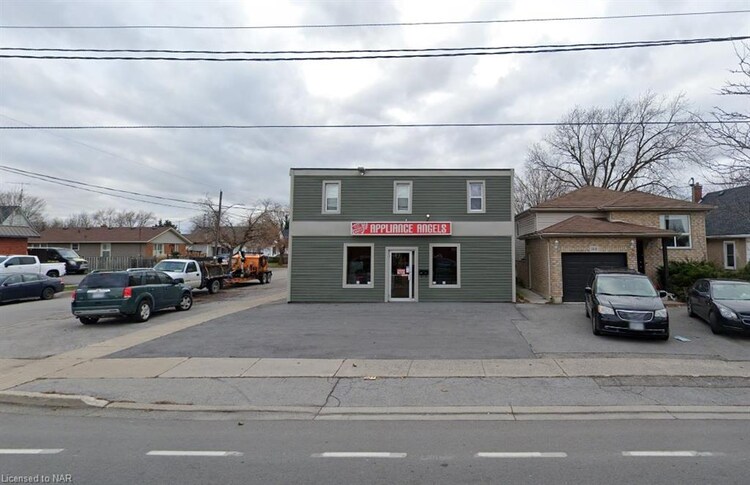 168 Pelham Road, St. Catharines, ON, 