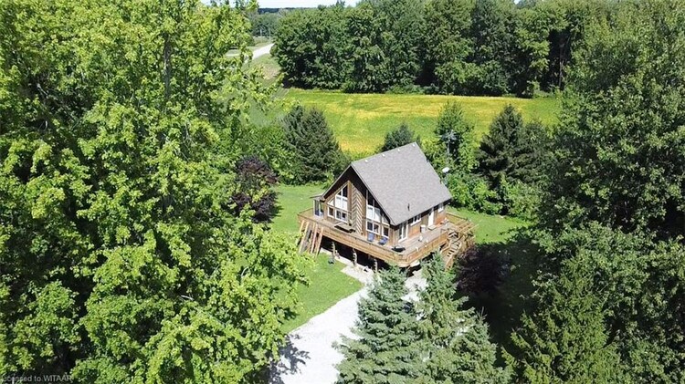 980-990 Norfolk County Rd #28, Norfolk County, ON, 