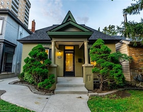 198 Duke Street, Hamilton, ON , MLS #40728451 , Image - 1