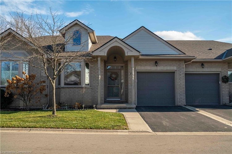 11 Cathy Drive, Hamilton, ON, Twenty Place