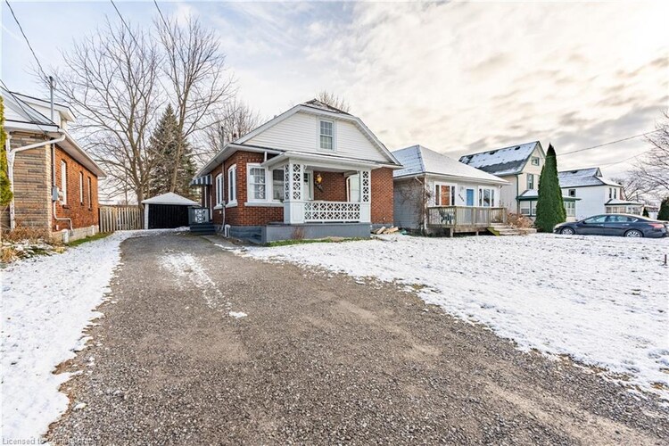 6584 Orchard Avenue, Niagara Falls, ON, 