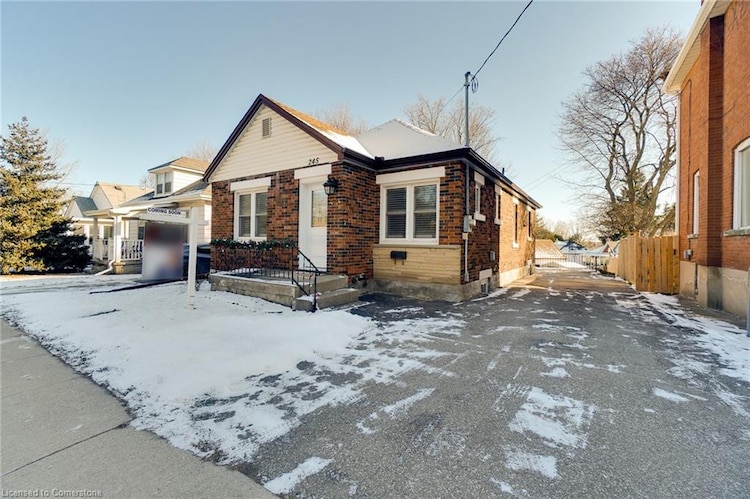 245 St Andrews Street, Cambridge, ON, 