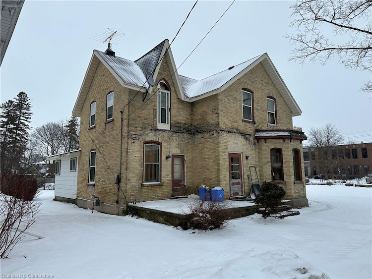 365 Raglan St Street, Minto, ON, Palmerston