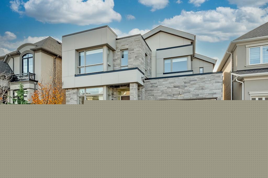3186 Hines Drive, Halton, ON , MLS #40680158 , Image - 1
