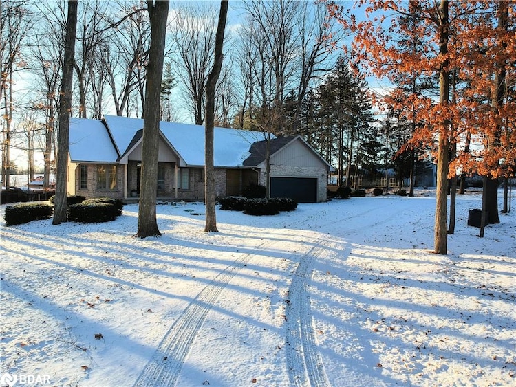 4486 Wellington Road 32 Road, Puslinch, ON, Rural Puslinch