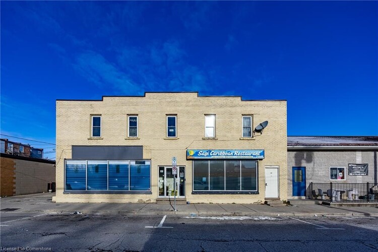 29-33 Water Street, Norfolk County, ON, Simcoe