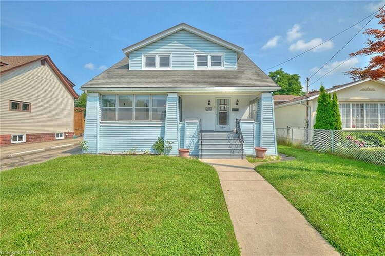 5835 Symmes Street, Niagara Falls, ON, 