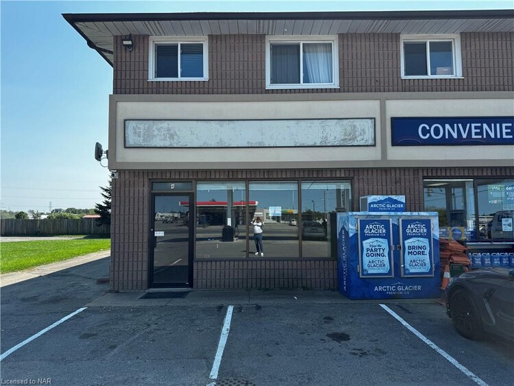 13207 Lundys Lane, Thorold, ON, 