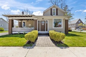 123 Elgin Street W, Niagara, ON , MLS #40653128 , Image - 1