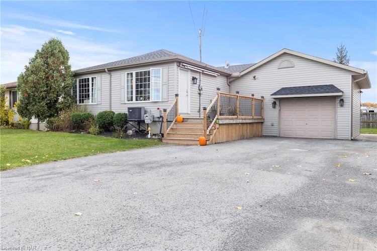 1213 Queenston Road, Niagara-On-The-Lake, ON, 