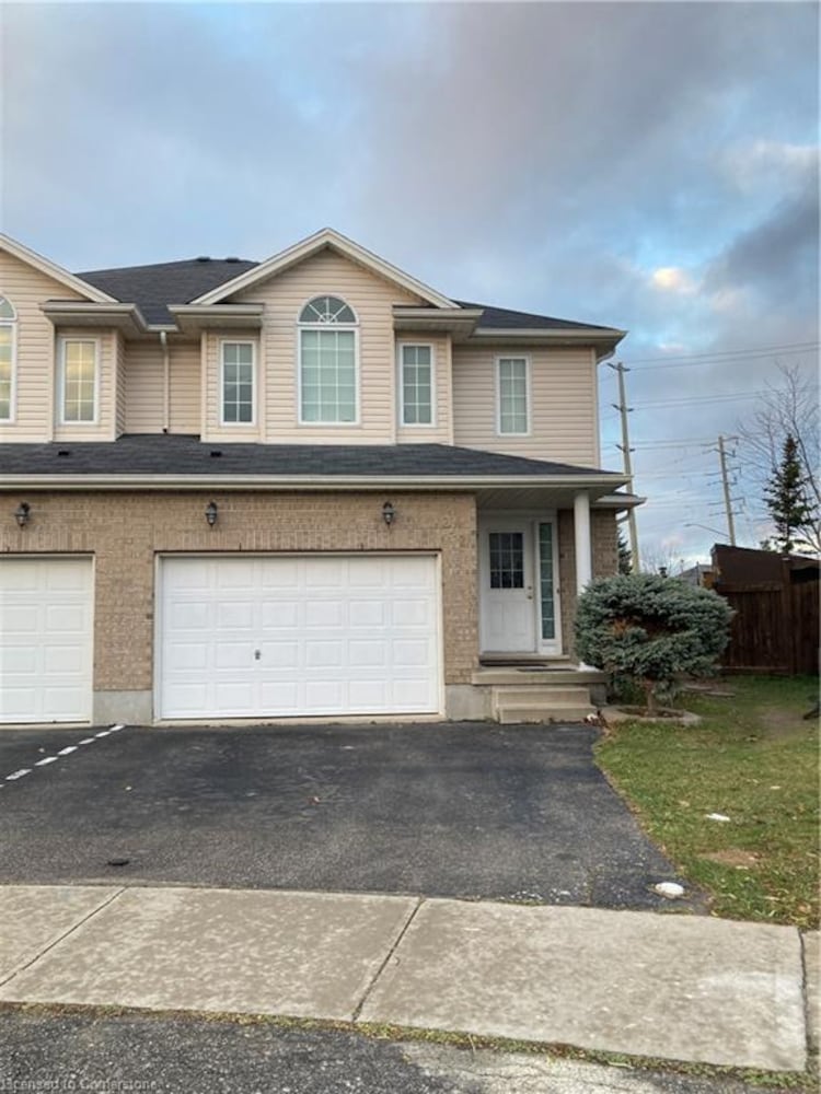 242 Buttercup Court, Waterloo, ON, 