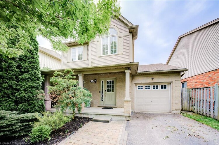 276 South Leaksdale Circle, London, ON, 