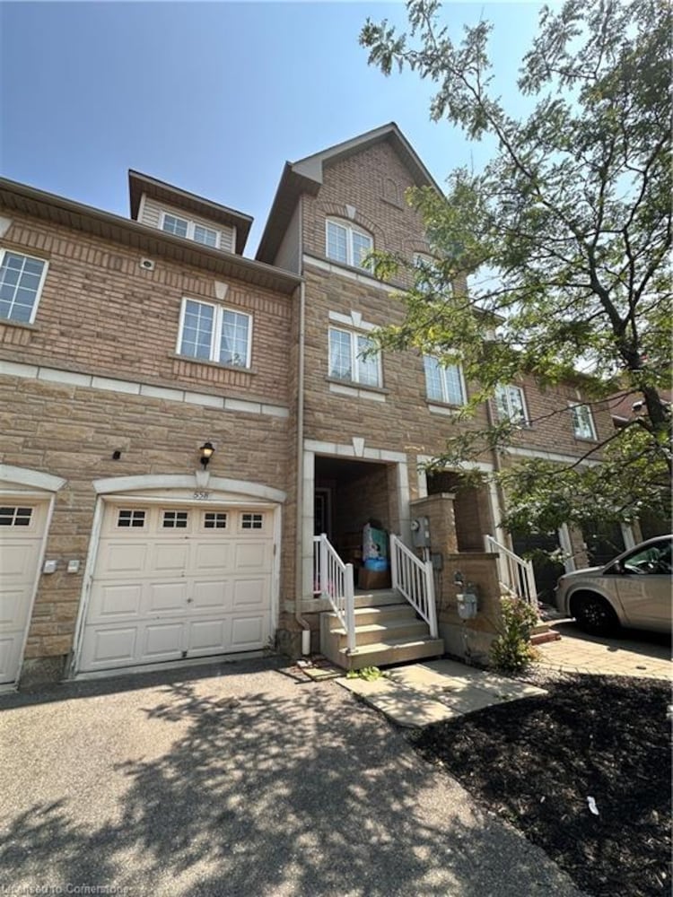 558 Candlestick Circle, Mississauga, ON, Hurontario