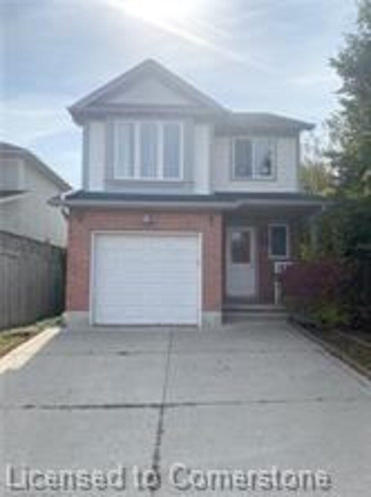 683 Activa Avenue, Kitchener, ON, 